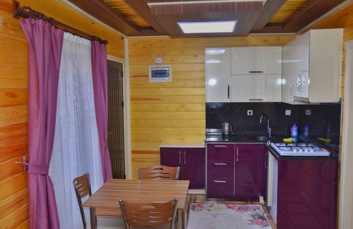 Uzungol Apartment | Cakıroğlu Villa Kent