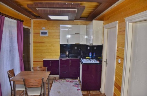 Uzungol Apartment | Cakıroğlu Villa Kent