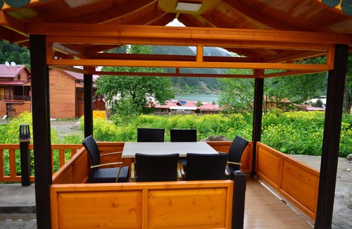 Uzungol Apartment | Cakıroğlu Villa Kent