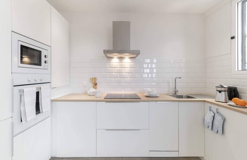 Sao Pedro Apartment | Calçada do Pico I by An Island Apart