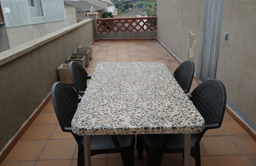 Casserres House | Cal Franciscu, Casa a Casserres