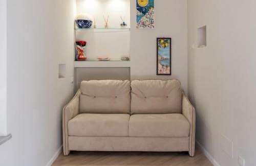 Vietri sul Mare Bed & Breakfast | Cala Di Luna House