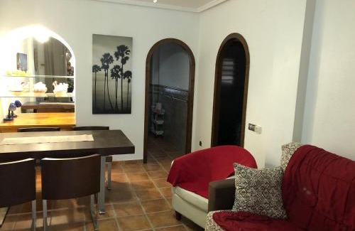 Torrevieja Apartment | CALA DORADA RESoRT TORREVIEJA