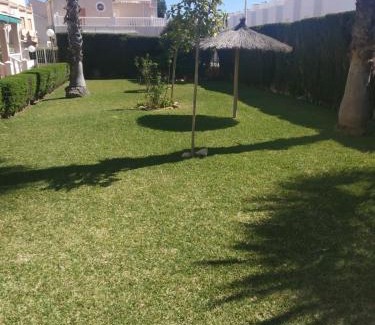 Torrevieja Apartment | CALA DORADA RESoRT TORREVIEJA