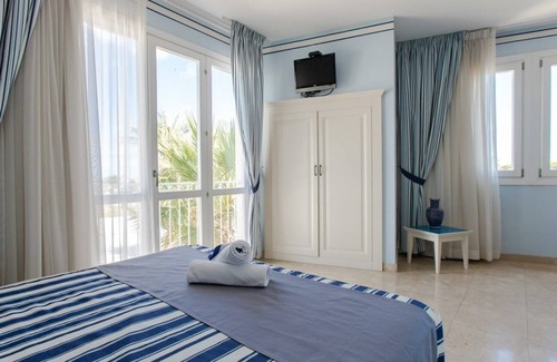 Favignana House | Cala La Luna Resort