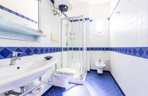 Favignana House | Cala La Luna Resort