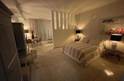 Favignana House | Cala La Luna Resort