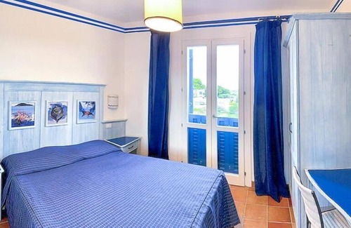 Favignana House | Cala La Luna Resort