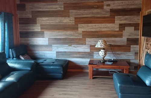 Conaripe Hotel | Calafquen adventure Hostel y cabañas