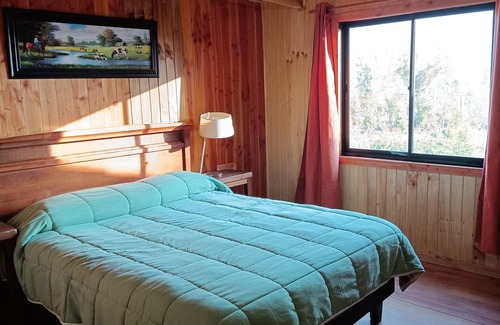 Conaripe Hotel | Calafquen adventure Hostel y cabañas