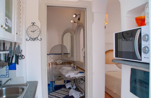 Praiano House | Calanteluna
