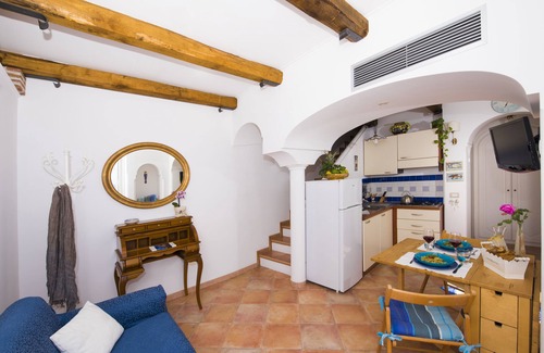 Praiano House | Calanteluna