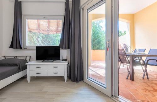 Canneddi Apartment | Calarossa Beach House