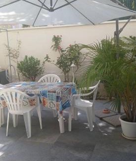 Terrasini Apartment | Calarossa Tourist House by ale & anny