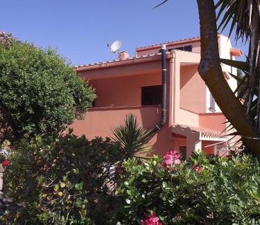 Sant'Antioco House | CalaSoul