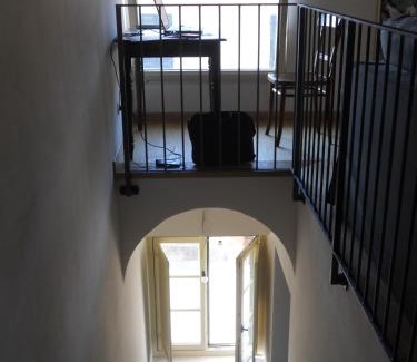 Calci Apartment | Calci - dal monte al mare