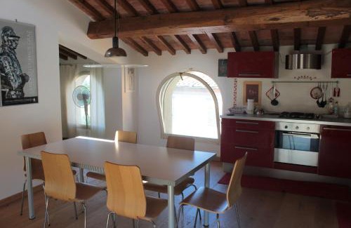 Calci Apartment | Calci - dal monte al mare