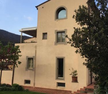 Calci Apartment | Calci - dal monte al mare