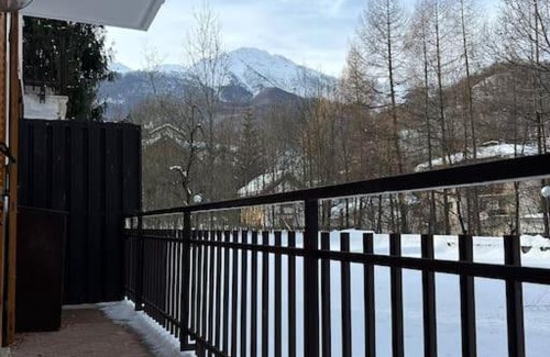 Limone Piemonte Apartment | Calda e accogliente Limone