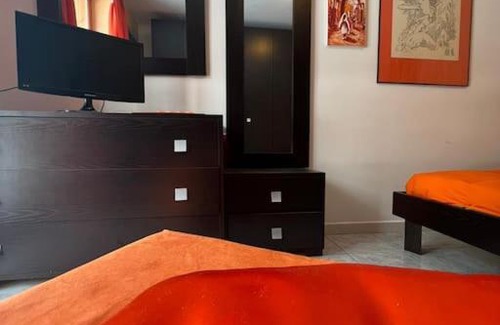 Limone Piemonte Apartment | Calda e accogliente Limone