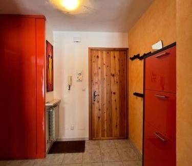 Limone Piemonte Apartment | Calda e accogliente Limone