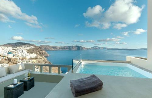 Oia Villa | Caldera Houses Oia