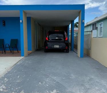 Quebradillas Apartment | Caleño Boricua Apartment