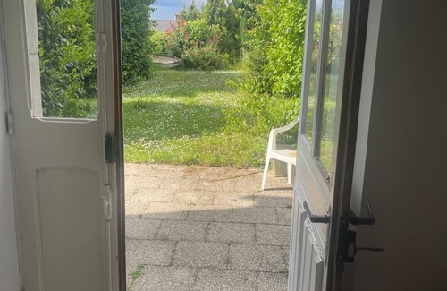 Pleudihen-sur-Rance House | Cale de Mordreuc. Lovely 3 bedroom 2 bath house in this beautiful location