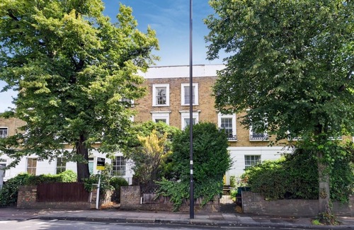 Islington House | Caledonian House in Central London