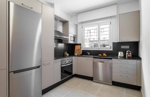 Calella Apartment | Calella Apartments