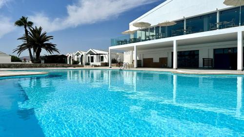 Caleta de Fuste Apartment | Caleta Dorada