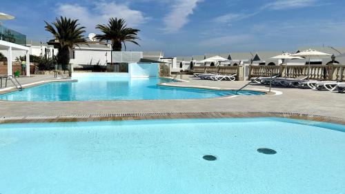 Caleta de Fuste Apartment | Caleta Dorada