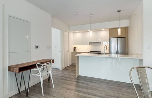 Connaught Condo | Calgary - Sodo 2 Bedrooms