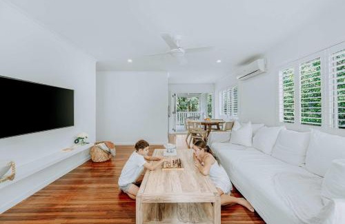 Currumbin House | Cali Currumbin