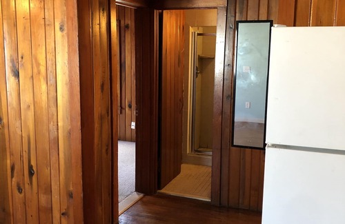 Kitty Hawk Cottage | Calico Jack's Galley