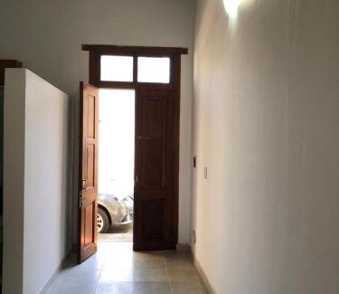 Concordia Apartment | Calido y centrico monoambiente
