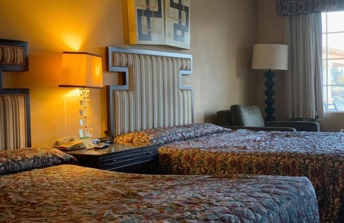 Calipatria Hotel | Calipatria Inn And Suites