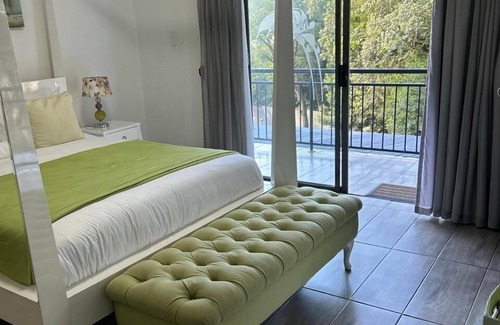 Nelspruit House | Calla Lily Boutique Guesthouse
