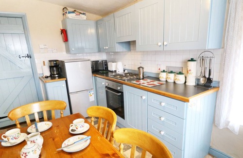 Kilkeel Cottage | CALLAGHAN'S, with open fire in Kilkeel