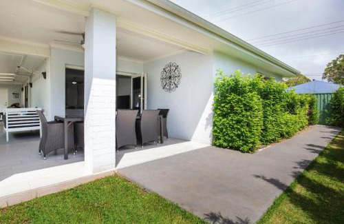 Callala Bay House | Callala Bay Beach House - Wowly Waters - Pet Friendly