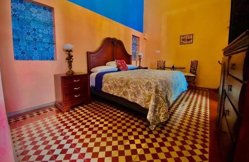 Centro Hotel | Calle 64