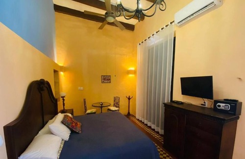 Centro Hotel | Calle 64