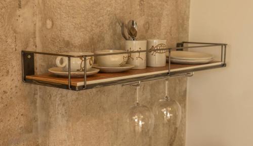 Alto Paraiso de Goias Cabin | Calliandra Suítes Minimalistas