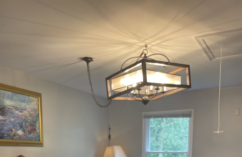 Easton Cottage | Calling All Travel Nurses!