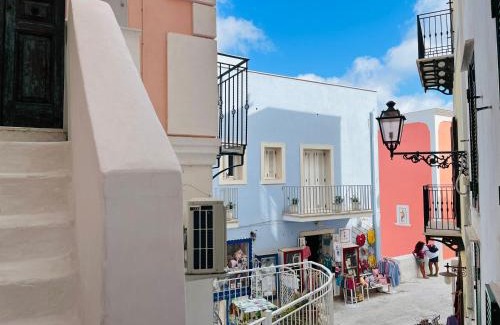 Ponza Apartment | Calliope Ponza Immobilevante