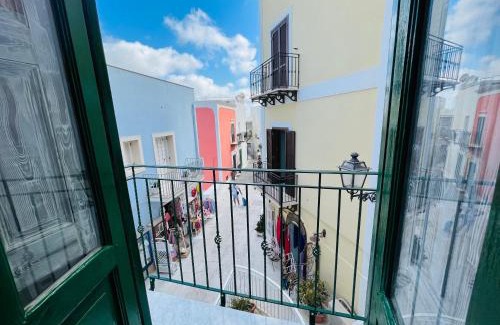 Ponza Apartment | Calliope Ponza Immobilevante