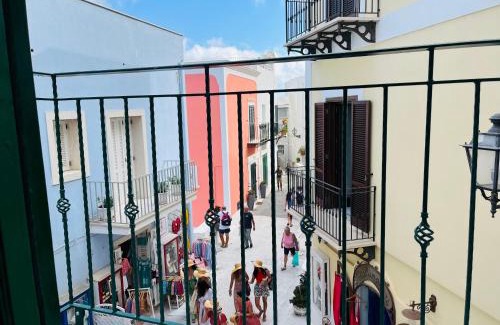 Ponza Apartment | Calliope Ponza Immobilevante