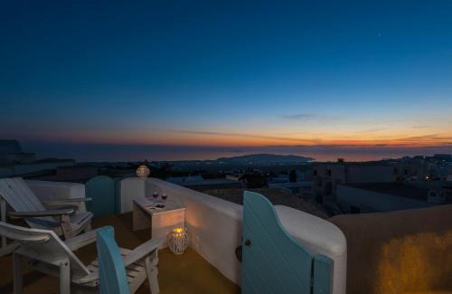 Pyrgos Apartment | Calliope's Villa with jacuzzi