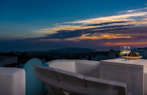 Pyrgos Apartment | Calliope's Villa with jacuzzi