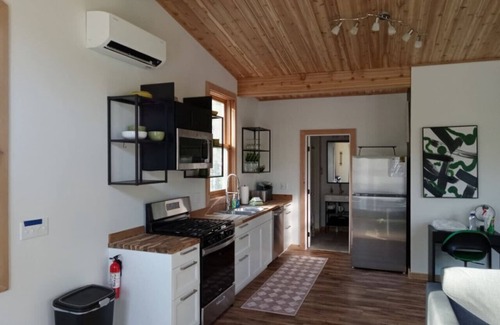 La Pointe Cabin | Calm-365 Guest Fav in Wisconsin